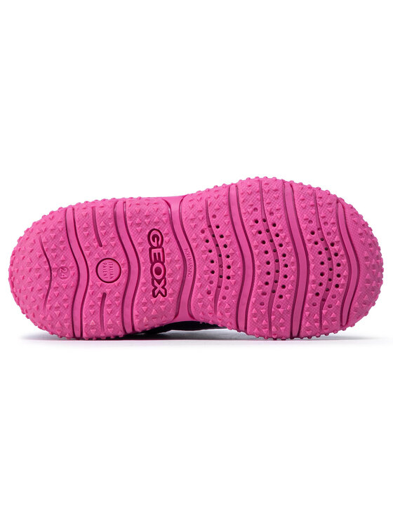 Šnurovacia obuv Geox