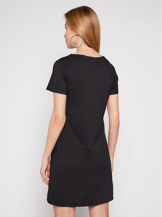 Každodenné šaty LOVE MOSCHINO