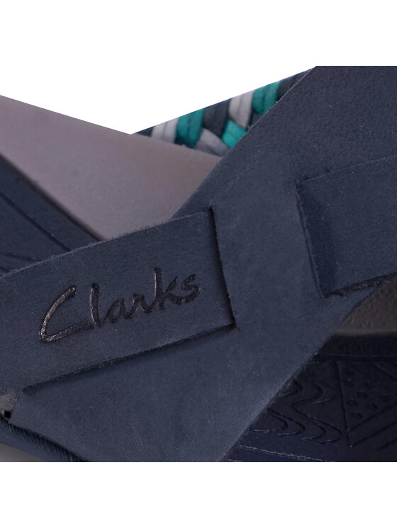 Šľapky Clarks