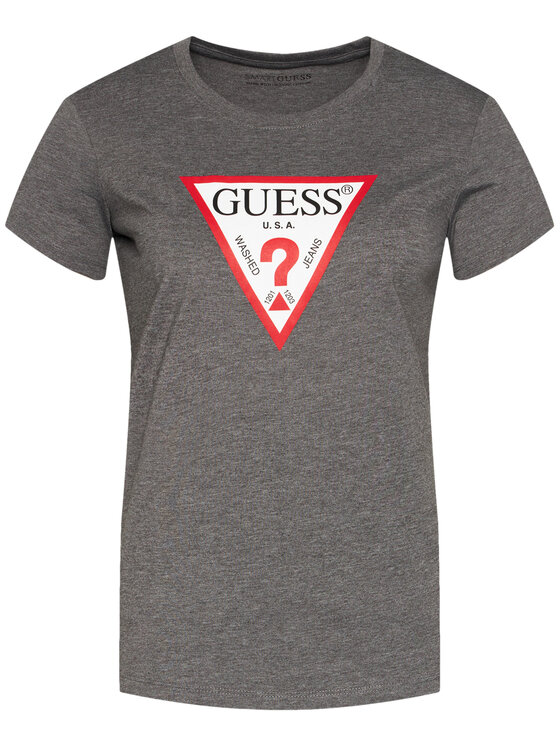 Tričko Guess