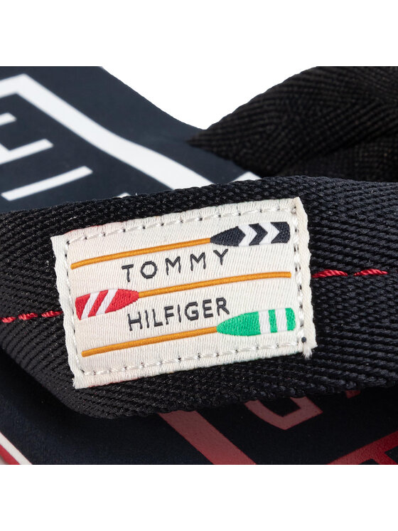 Žabky Tommy Hilfiger