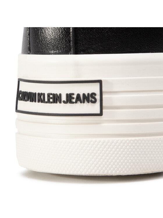 Sneakersy Calvin Klein Jeans