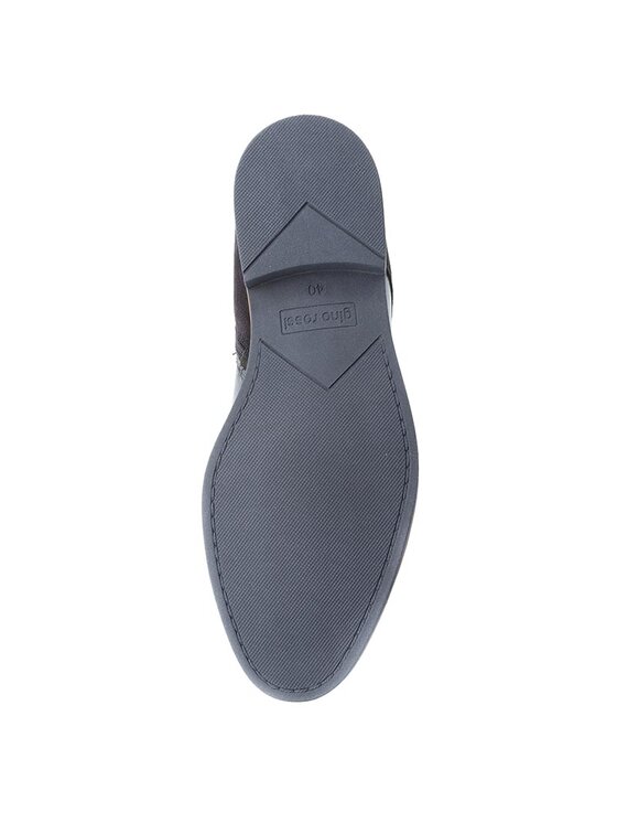 Šnurovacia obuv Gino Rossi