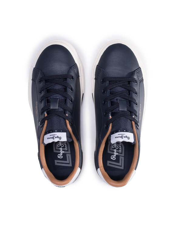 Sneakersy Pepe Jeans