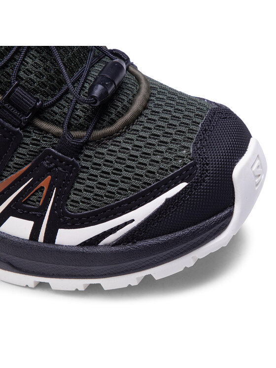 Trekingová obuv Salomon