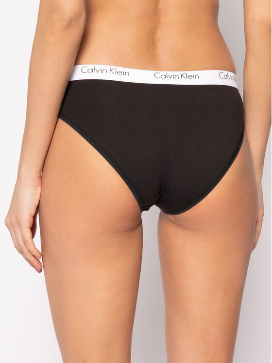 Klasické nohavičky Calvin Klein Underwear