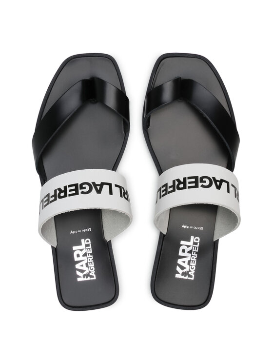 Žabky KARL LAGERFELD