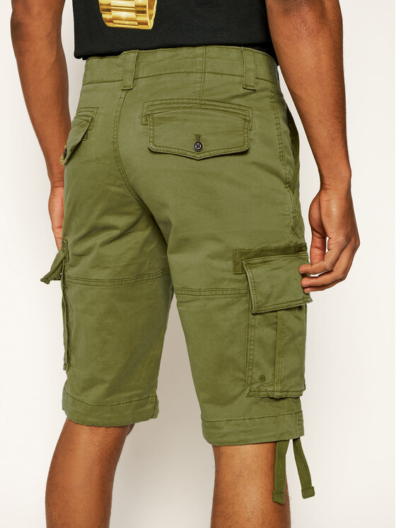 Bavlnené šortky Tommy Jeans