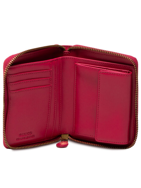 Malá dámska peňaženka Pinko