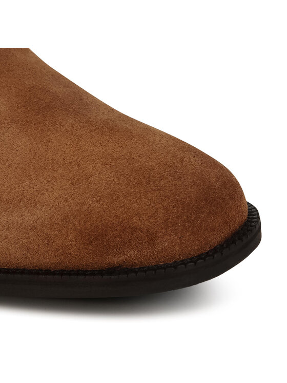 Šnurovacia obuv Gino Rossi