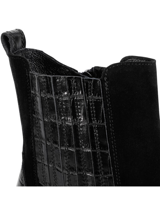 Členková obuv Gino Rossi