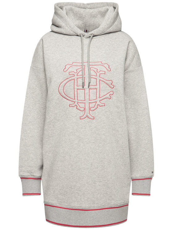 Úpletové šaty Tommy Hilfiger