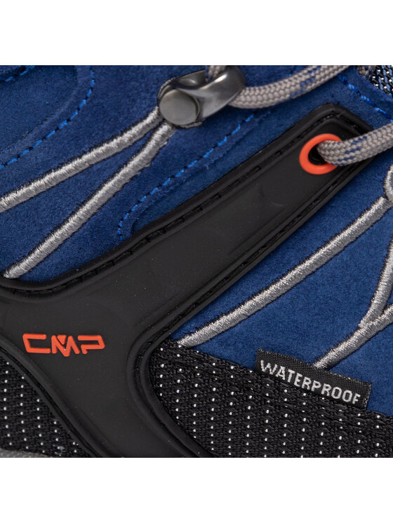 Trekingová obuv CMP