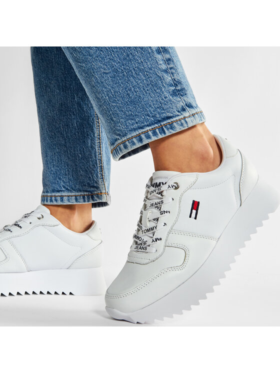 Sneakersy Tommy Jeans