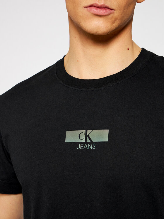 Tričko Calvin Klein Jeans