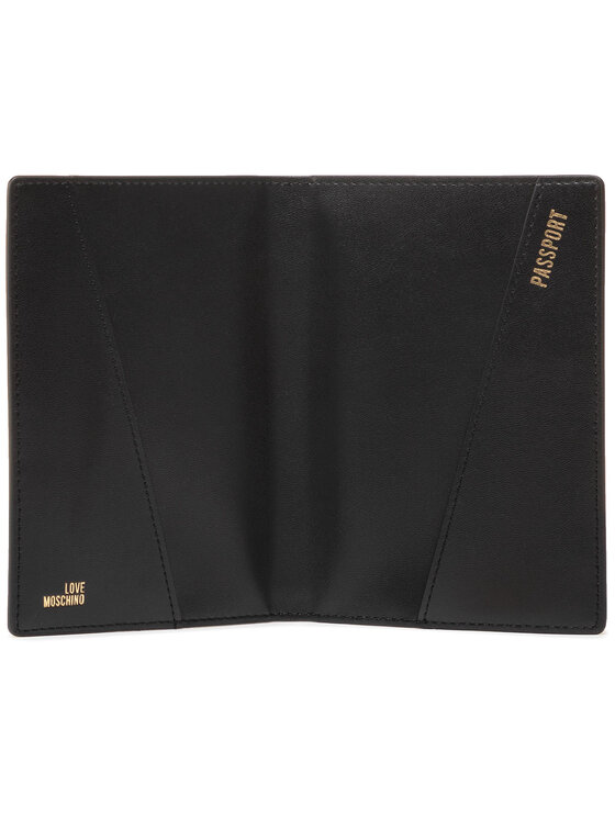 Puzdro na dokumenty LOVE MOSCHINO