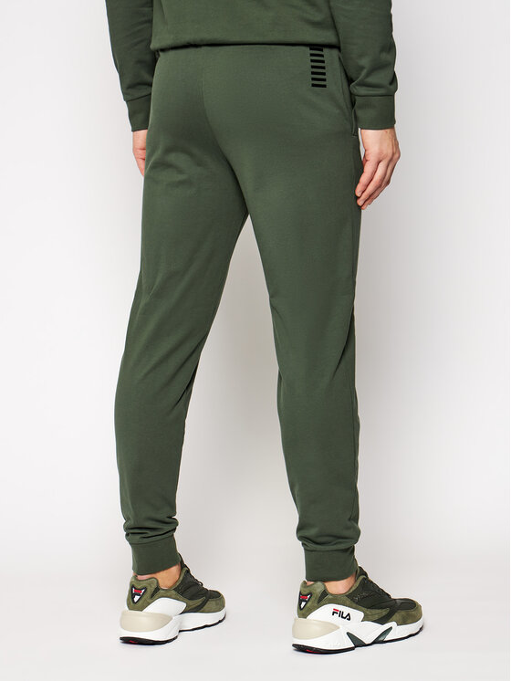 Teplákové nohavice EA7 Emporio Armani