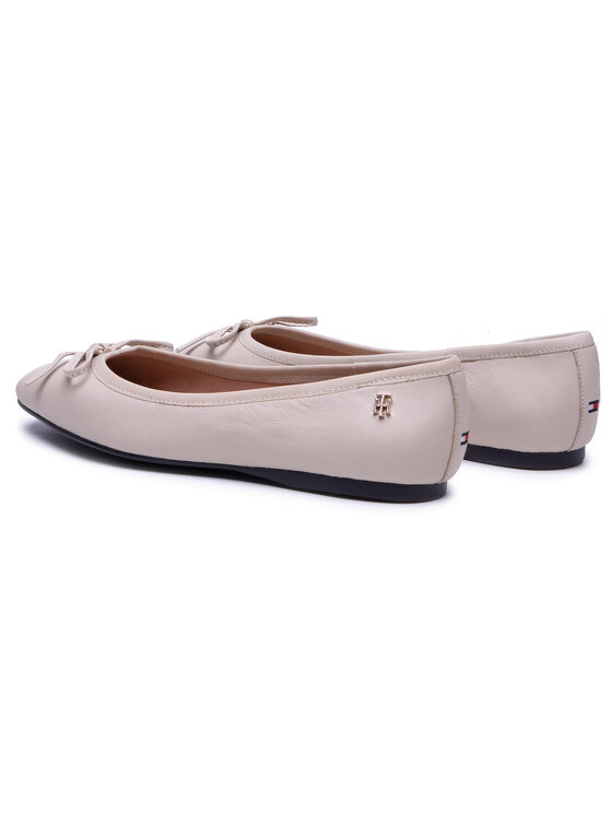 Baleríny Tommy Hilfiger