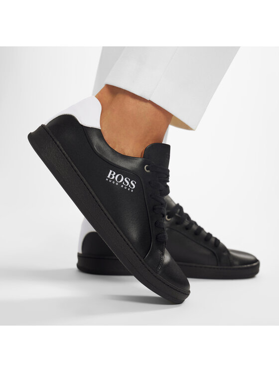 Sneakersy Boss