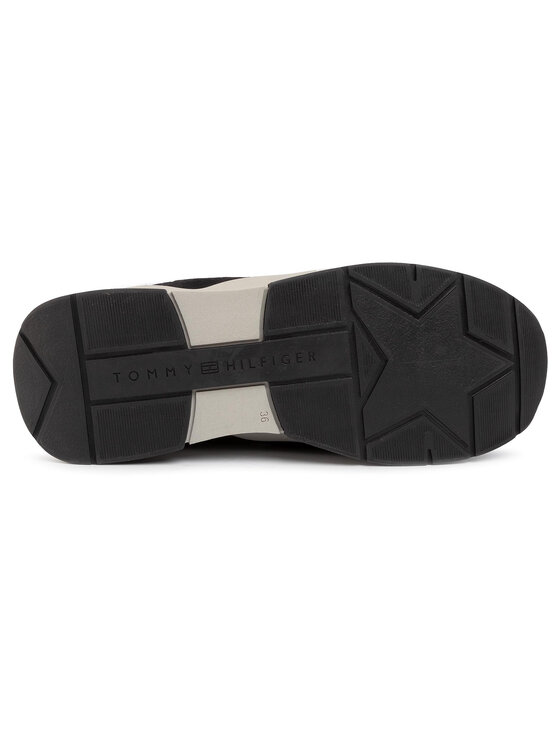 Sneakersy Tommy Hilfiger