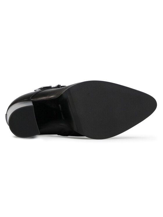 Členková obuv Gino Rossi