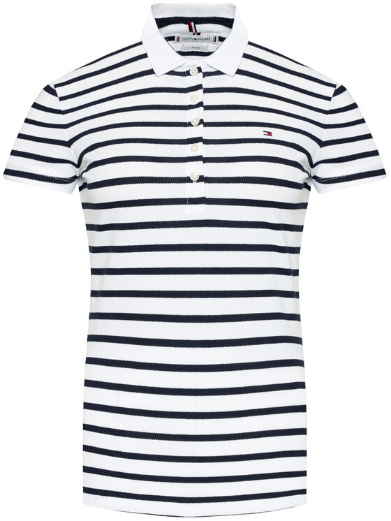 Polokošeľa Tommy Hilfiger