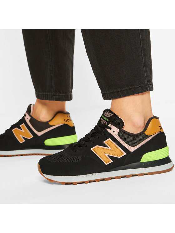 Sneakersy New Balance