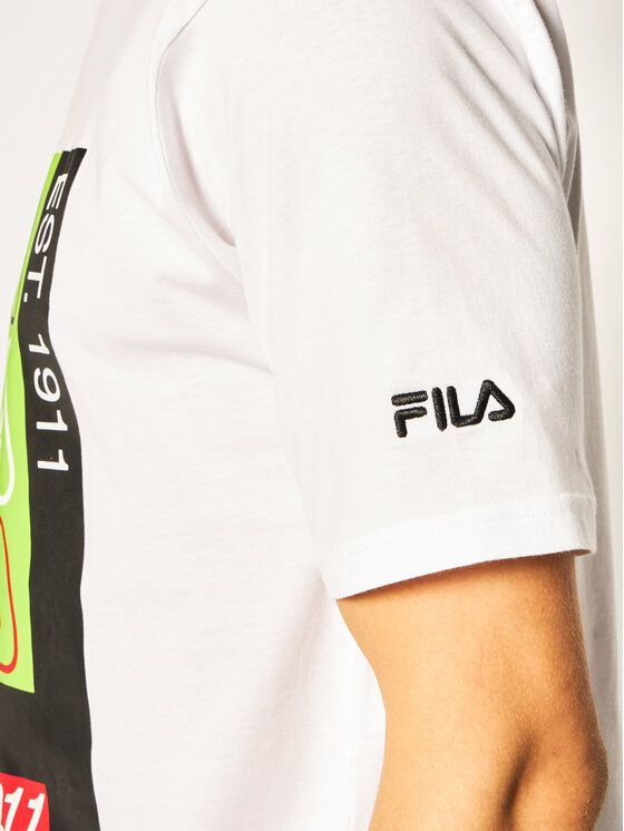 Tričko Fila
