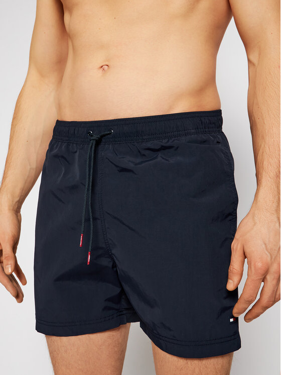 Plavecké šortky Tommy Hilfiger