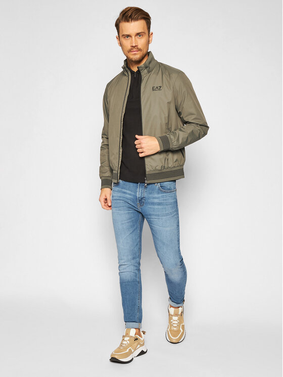 Bomber bunda EA7 Emporio Armani