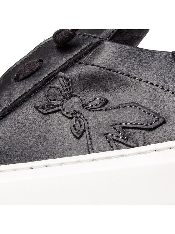 Sneakersy Patrizia Pepe