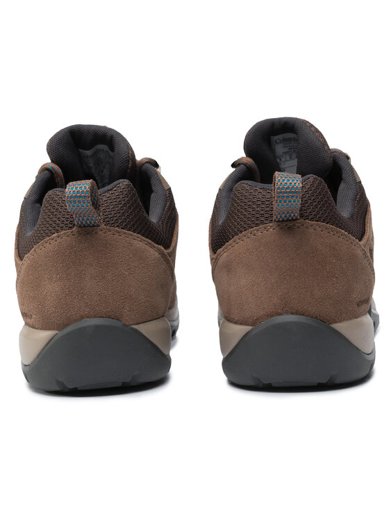 Trekingová obuv Columbia