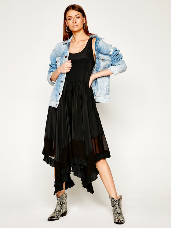 Letné šaty TwinSet