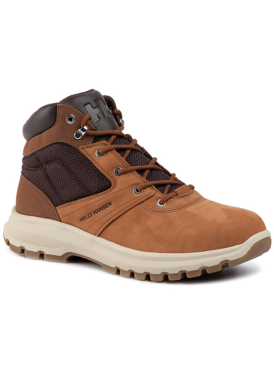 Trekingová obuv Helly Hansen