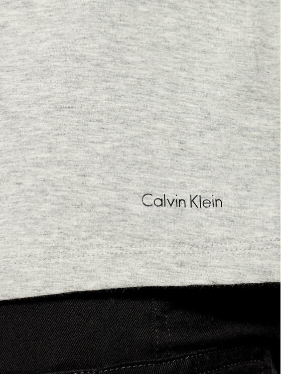 Súprava 3 tričiek Calvin Klein Underwear