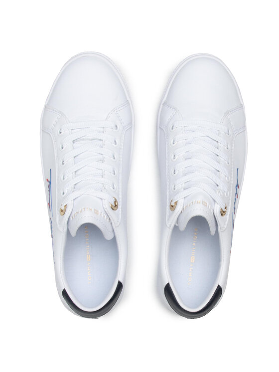 Sneakersy Tommy Hilfiger