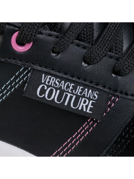 Sneakersy Versace Jeans Couture