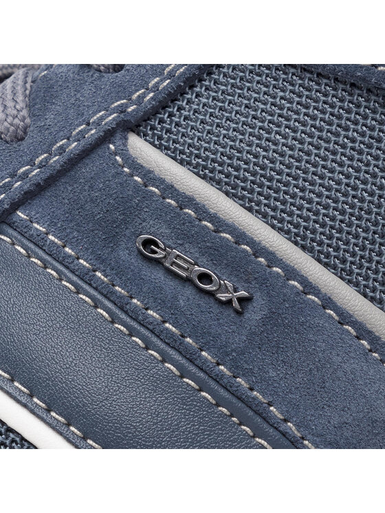 Sneakersy Geox