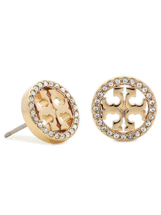 Set náhrdelník a náušnice Tory Burch