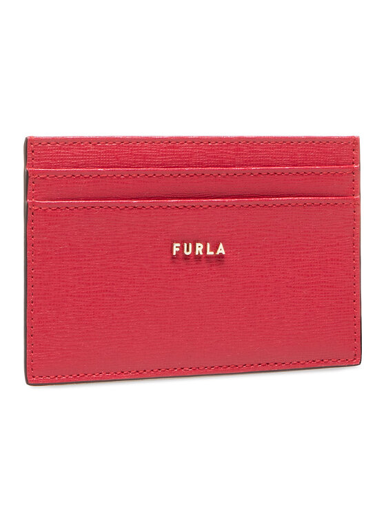 Puzdro na kreditné karty Furla