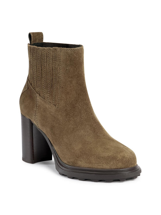 Členková obuv Geox