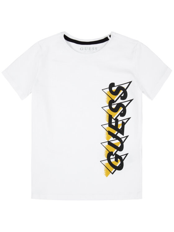 Tričko Guess