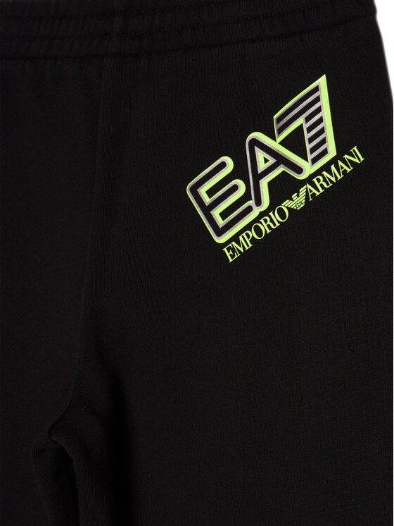 Tepláková súprava EA7 Emporio Armani