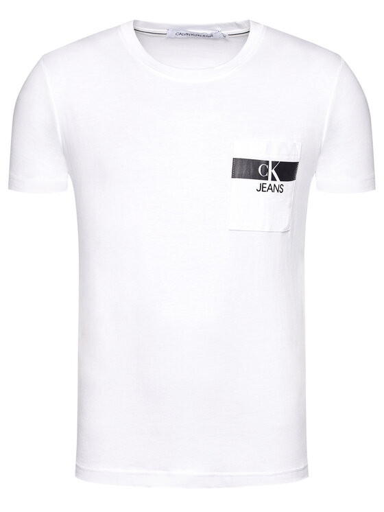Tričko Calvin Klein Jeans