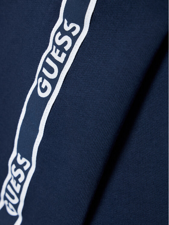 Teplákové nohavice Guess