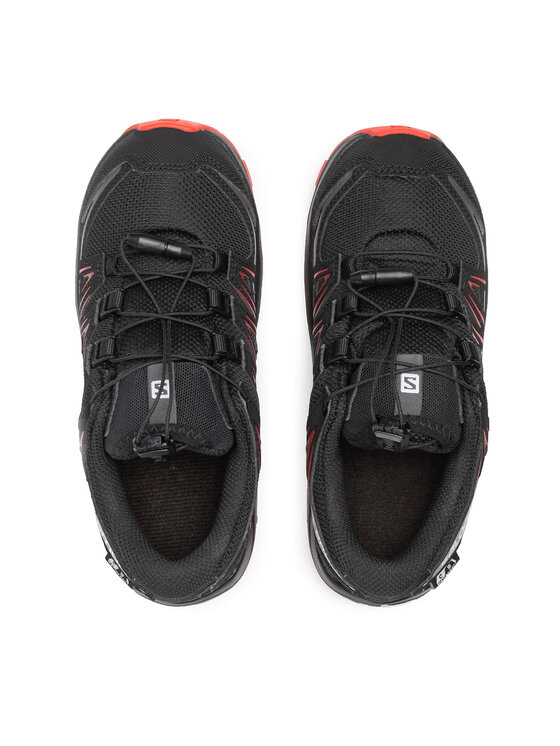 Trekingová obuv Salomon