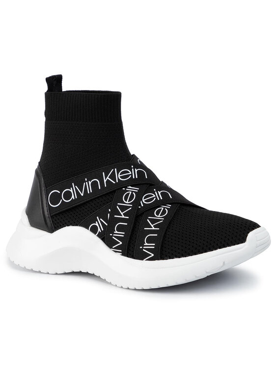 Sneakersy Calvin Klein