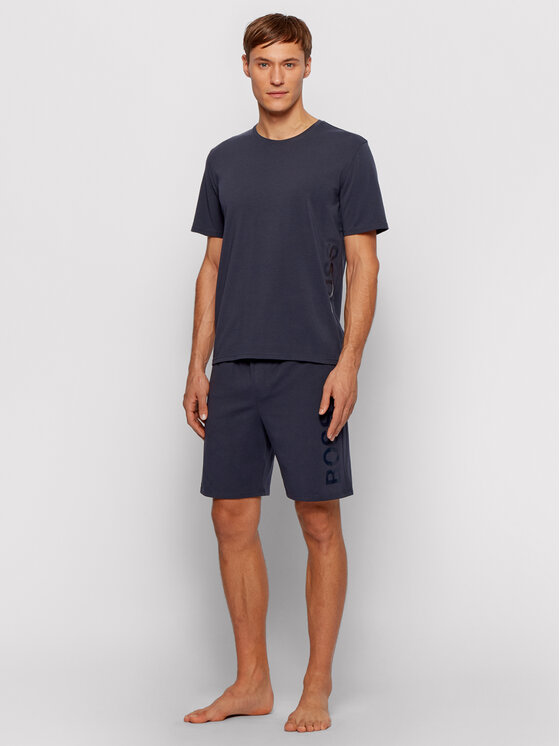 Pyžamové šortky Boss