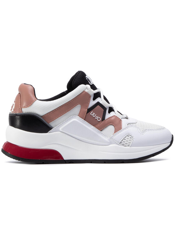 Sneakersy Liu Jo