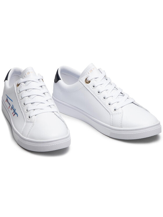 Sneakersy Tommy Hilfiger